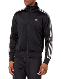 adidas Originals Men's Firebird Track Top