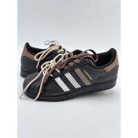 Adidas Originals Superstar Retro Xám Đen Nâu Giày Ban Thường Ngày EG4959 35-45
