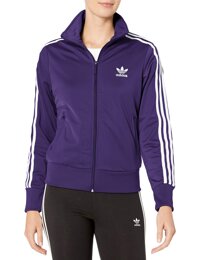 adidas Originals womens Firebird Track Top Jacket