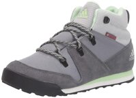 adidas outdoor Kids' Cw Snowpitch Snow Boot