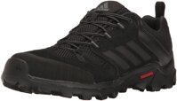 adidas Outdoor Men's Caprock Hiking Shoe