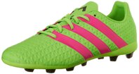 adidas Performance Boys' Ace 16.4 Fxg J Soccer Shoe