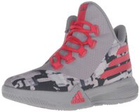 adidas Performance Light EM Up 2 J Shoe (Big Kid)