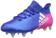 adidas Performance Mens X 16.1 SG Football Boots - Blue