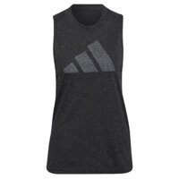 adidas Phong cách sống Áo Tank Top Winners 3.0 Future Icons adidas Sportswear Nữ Đen HA5367