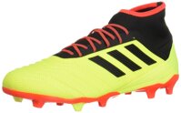 adidas Predator 18.2 Firm Ground Soccer Shoe Mens