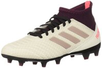 adidas Predator 18.3 FG Soccer Shoe Womens