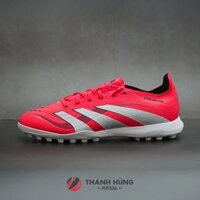ADIDAS PREDATOR 25 LEAGUE L TF - ID3769 - ĐỎ/TRẮNG