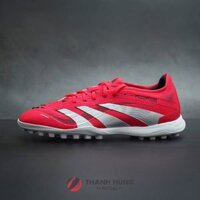ADIDAS PREDATOR 25 PRO TF - ID3764 - ĐỎ/TRẮNG