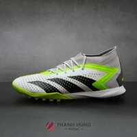 ADIDAS PREDATOR ACCURACY.1 TF - GZ0009 - TRẮNG/VÀNG CHANH