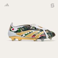 adidas Predator Elite Tongue x BAPE FG - JS3104