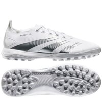 adidas Predator League TF - Trắng/Xám - IE2613