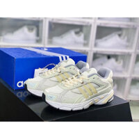 Adidas Response CL Crystal White Retro Casual Unisex Giày Chạy Bộ Giày Thể Thao Nam Nữ GZ1562