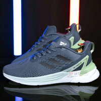 Adidas Response Super Boost Feminino Azul