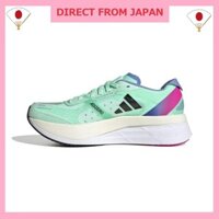 [Adidas] Running shoes Adidas adizero Boston 11 LWE90 Ladies Pulse Mint/Footwear White/Crystal White (HQ3696) 22.5 cm
[Adidas] Running shoes Adidas adizero Boston 11 LWE90 Ladies Core Black/Footwear White/Grace Lee (GX6657) 25.0 cm
[Adidas] Running shoes
