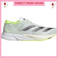 [Adidas] Running Shoes Adizero Japan 8 MDF87 Men's Crystal Jade/Aurora Metallic/Lucid Lemon (IG5645) 25.5 cm
[Adidas] Running Shoes Adizero Japan 8 MDF87 Men's Lucid Red/Grey Two/Lucid Lemon (JS3219) 28.0 cm
[Adidas] Running Shoes Adizero Japan 8 MDF87 Me