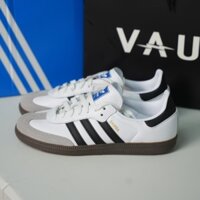 Adidas Samba OG White - B75806