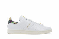 adidas Stan Smith Bape 30th Anniversary White