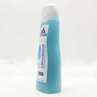 Adidas - Sữa tắm gội nam Shower gel climacool 3in1 400ml