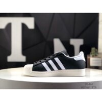 Adidas Superstar II gz81007 35 44 Giày thể thao Retro nam