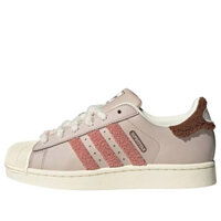 Adidas Superstar II 'Wonder Taupe Wonder Mauve' - Like Auth