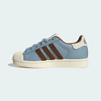 Adidas Superstar II 'Wonder Blue' - Like Auth