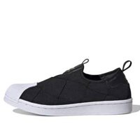 adidas Superstar Slip On – Black