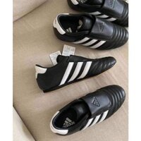 adidas Taekwondo 'Black' JQ4775 | Sneaker Chính Hãng - Rivera Authentic