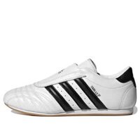 adidas Taekwondo – Cloud White