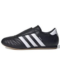 adidas Taekwondo – Core Black