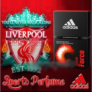 Nước hoa nam Adidas Team Force Eau de Toilette 100ml