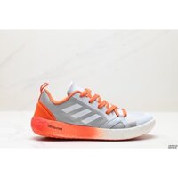 Adidas TERREX BOOT S.RDY cỏ ba lá cổ điển thoáng khí cổ điển thể thao cổ thấp giày chạy bộ giày bóng rổ BVJ517 39-45