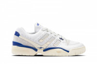 adidas Torsion Edberg Comp Kith Classics White Royal