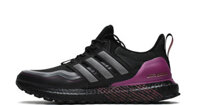 Adidas Ultra Boost 4.0 Black Purple