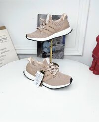 Adidas Ultra Boost 4.0 Hồng Rep 1:1