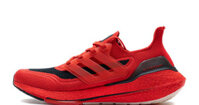 Adidas Ultra Boost 7.0 Red Black