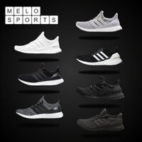 Adidas Ultra Boost mobi3.0 4.0 bb6168 Giày thể thao SAMURAI đen trắng