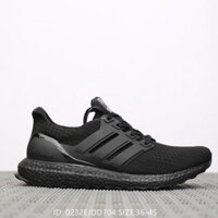 Adidas ultrasboost 4.0 Giày thể thao thời trang nam và nữ
