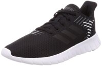 adidas Women Running Shoes Asweerun Shoe Cloudfoam Training Work Out New