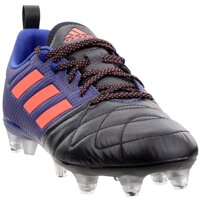 adidas Womens Ace 17.1 Soft Ground Soccer Casual Cleats,