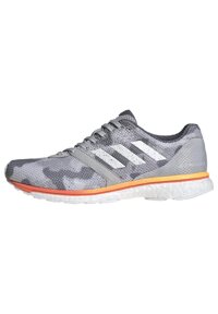 adidas Womens Adizero Adios 4 Running Casual Shoes,