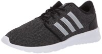 adidas Women's Cloudfoam QT Racer Xpressive-Contemporary Cloudfoam Running Sneakers shoes