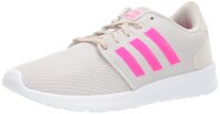 adidas Women's Cloudfoam QT Racer Xpressive-Contemporary Cloudfoam Running Sneakers shoes