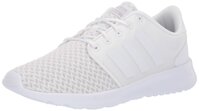 adidas Women's Cloudfoam QT Racer Xpressive-Contemporary Cloudfoam Running Sneakers shoes