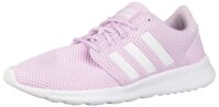 adidas Women's Cloudfoam QT Racer Xpressive-Contemporary Cloudfoam Running Sneakers shoes