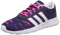 adidas  Women's Lite Racer w Running Shoe