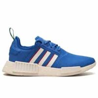 adidas Women’s Nmd R1 “red/royal Blue/off White” Trainers