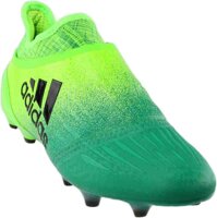 adidas X 16+ Purechaos FG Cleat - Men's Soccer