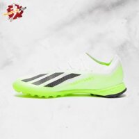 ADIDAS X CRAZYFAST.1 TF -TRẮNG / VÀNG CHANH – IE6632
