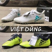 Adidas X Tango 17.3 TF giày đá banh